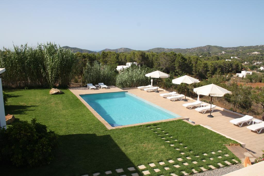 La Pitiusa Agroturismo Vakantieboerderij *